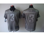 nike nfl jerseys oakland raiders #3 palmer grey[Elite shadow]