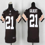 nike youth nfl jerseys cleveland browns #21 gilbert brown[nike]