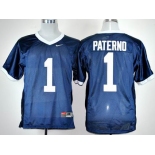 ncaa Penn State Nittany Lions #1 paterno blue[paterno]