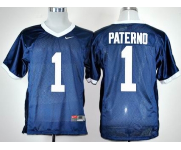 ncaa Penn State Nittany Lions #1 paterno blue[paterno]