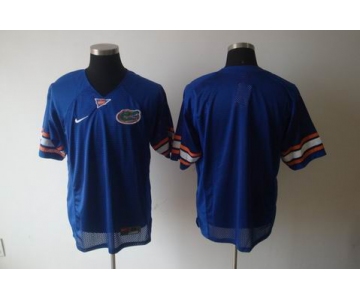 ncaa (florida gators) blank blue