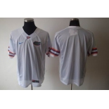 ncaa (florida gators) blank white