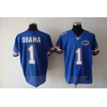 ncaa (florida gators)#1 obama blue