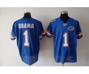 ncaa (florida gators)#1 obama blue