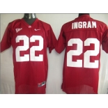 ncaa jerseys #22 ingram reed