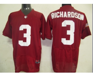 ncaa jerseys #3 richardson reed (2010new)