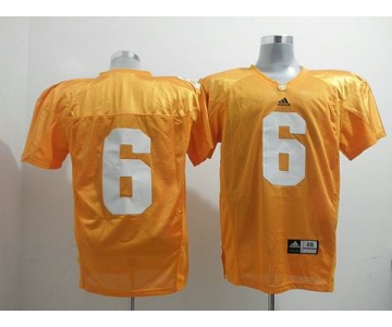 ncaa jerseys Denarius Moore #6 Orange