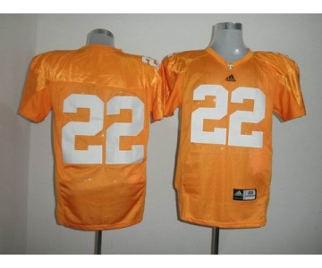 ncaa jerseys Rod Wilks #22 Orange