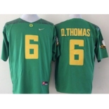 ncaa jerseys ohio state buckeyes #6 d.thomas green