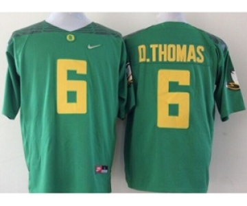 ncaa jerseys ohio state buckeyes #6 d.thomas green