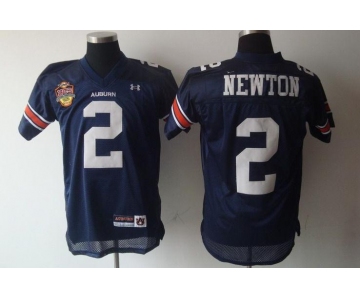 ncaa jerseys under armour south #2 newton blue(bos)