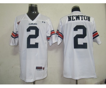 ncaa jerseys under armour south #2 newton white