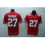 ncaa (ohio state)#27 george red