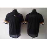 ncaa purdue boilermakers blank black