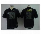 youth ncaa jerseys oregon ducks lamichael #21 james balck