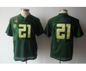 youth ncaa jerseys oregon ducks lamichael #21 james green