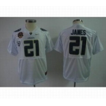 youth ncaa jerseys oregon ducks lamichael #21 james white