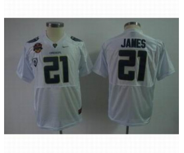 youth ncaa jerseys oregon ducks lamichael #21 james white