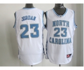 nba north carolina #23 jordan white