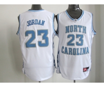 nba north carolina #23 jordan white