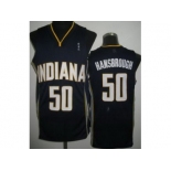 nba north carolina #50 tyler hansbrough dk.blue[revolution 30]