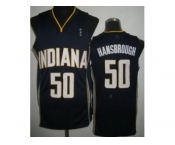 nba north carolina #50 tyler hansbrough dk.blue[revolution 30]