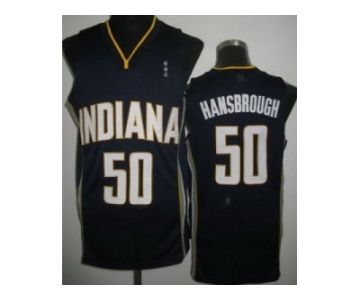 nba north carolina #50 tyler hansbrough dk.blue[revolution 30]